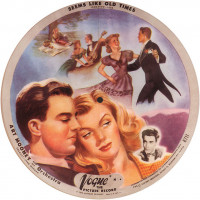 Preview: Art Mooney & His Orchestra (45rpm) Preview: Art Mooney & His Orchestra (45rpm)