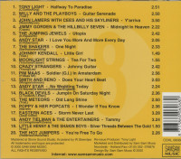 Preview: De Rock & Roll Methode Vol.18 (CD) Preview: De Rock & Roll Methode Vol.18 (CD)