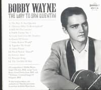 Preview: The Way To San Quentin (CD) Preview: The Way To San Quentin (CD)