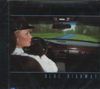 Preview: Blue Highway (CD) Preview: Blue Highway (CD)