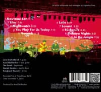 Preview: Live In Berlin (CD) Preview: Live In Berlin (CD)