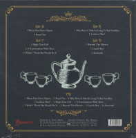 Preview: Royal Tea (2- LP, 180g colored Vinyl + CD) Preview: Royal Tea (2- LP, 180g colored Vinyl + CD)
