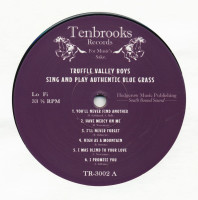 Preview: Sing And Play Authentic Blue Grass (LP, 10inch) Preview: Sing And Play Authentic Blue Grass (LP, 10inch)
