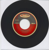 Preview: Going Home - I'm Packing Up (7inch, 45rpm) Preview: Going Home - I'm Packing Up (7inch, 45rpm)