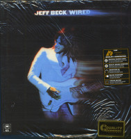 Preview: Wired (2-LP, 45rpm, 200g Vinyl, Ltd.) Preview: Wired (2-LP, 45rpm, 200g Vinyl, Ltd.)