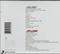 Preview: Twenty Five (2-CD) Preview: Twenty Five (2-CD)