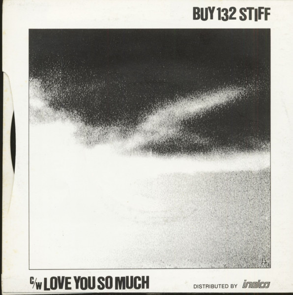 A Wonderful Time Up There (7inch, 45rpm, PS)