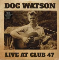 Preview: Live At Club 47 (2-LP) Preview: Live At Club 47 (2-LP)