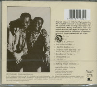 Preview: Hard Again (CD) Preview: Hard Again (CD)