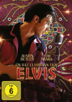 Preview: ELVIS (DVD) Preview: ELVIS (DVD)