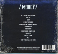 Preview: Mercy (CD) Preview: Mercy (CD)