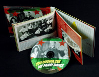 Preview: You Oughta See My Fanny Dance (CD) Preview: You Oughta See My Fanny Dance (CD)