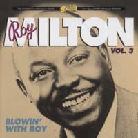 Preview: Blowing With Roy Preview: Blowing With Roy