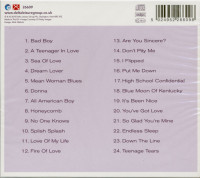 Preview: Bad Boy (CD) Preview: Bad Boy (CD)