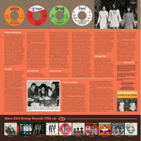 Preview: She's All Right With Me! - Girl Group Sounds USA - 1961-1968 (LP) Preview: She's All Right With Me! - Girl Group Sounds USA - 1961-1968 (LP)
