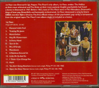 Preview: 1st Floor ... plus (CD) Preview: 1st Floor ... plus (CD)