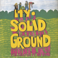 Preview: My Solid Ground (LP) Preview: My Solid Ground (LP)