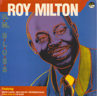 Preview: R.M. Blues Preview: R.M. Blues
