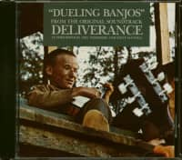 Preview: Dueling Banjos - Deliverance - Soundtrack (CD) Preview: Dueling Banjos - Deliverance - Soundtrack (CD)