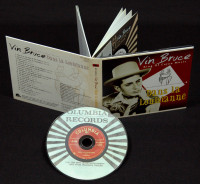Preview: Dans la Louisianne (CD) Preview: Dans la Louisianne (CD)