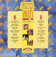 Preview: 60's No.1's Vol.1 (LP) Preview: 60's No.1's Vol.1 (LP)