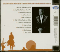 Preview: Riding After Midnight (CD) Preview: Riding After Midnight (CD)
