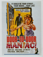 Preview: Five Minutes To Live - Movie - Spielfilm (DVD) Preview: Five Minutes To Live - Movie - Spielfilm (DVD)