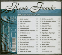 Preview: Baby Es Regnet Doch (CD) Preview: Baby Es Regnet Doch (CD)