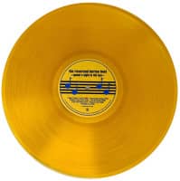 Preview: Spend a Night In The Box (LP, Gold Vinyl, Ltd.) Preview: Spend a Night In The Box (LP, Gold Vinyl, Ltd.)