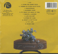 Preview: Forget Me Now (CD) Preview: Forget Me Now (CD)