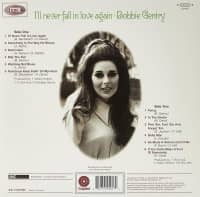 Preview: I'll Never Fall In Love Again (LP) Preview: I'll Never Fall In Love Again (LP)