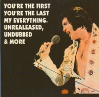 Preview: You're The First, You're The Last, My Everything - unreleased, undubbed & more (LP) Preview: You're The First, You're The Last, My Everything - unreleased, undubbed & more (LP)