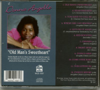 Preview: Old Man's Sweetheart (CD) Preview: Old Man's Sweetheart (CD)