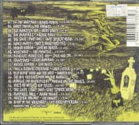 Preview: The Ultimate 50s & 60s Rockin' Horror Disc Preview: The Ultimate 50s & 60s Rockin' Horror Disc