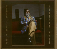 Preview: Already Made (CD) Preview: Already Made (CD)