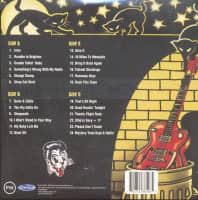 Preview: Rumble In Brixton (2-LP) Preview: Rumble In Brixton (2-LP)