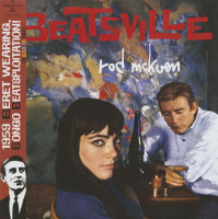 Preview: Beatsville (LP, Colored Vinyl) Preview: Beatsville (LP, Colored Vinyl)