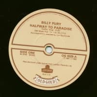 Preview: Halfway To Paradise - Last Night Was Made For Love (7inch, 45rpm, SC) Preview: Halfway To Paradise - Last Night Was Made For Love (7inch, 45rpm, SC)