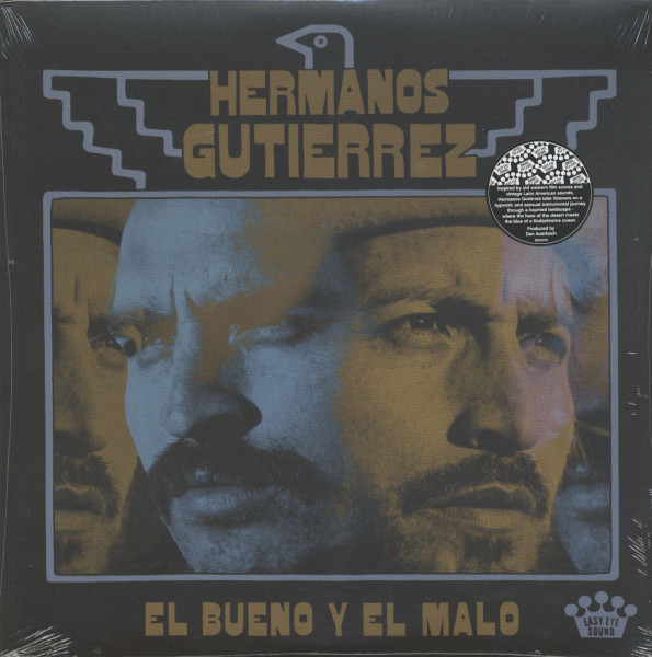 El Bueno Y El Malo (LP)