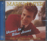 Preview: Venus In Blue Jeans - The Sixties Collection (CD) Preview: Venus In Blue Jeans - The Sixties Collection (CD)