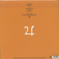 Preview: Spirit (LP, 180g Vinyl) Preview: Spirit (LP, 180g Vinyl)