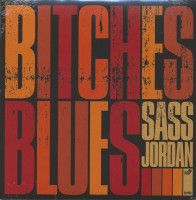 Preview: Bitches Blues (LP, colored Vinyl) Preview: Bitches Blues (LP, colored Vinyl)