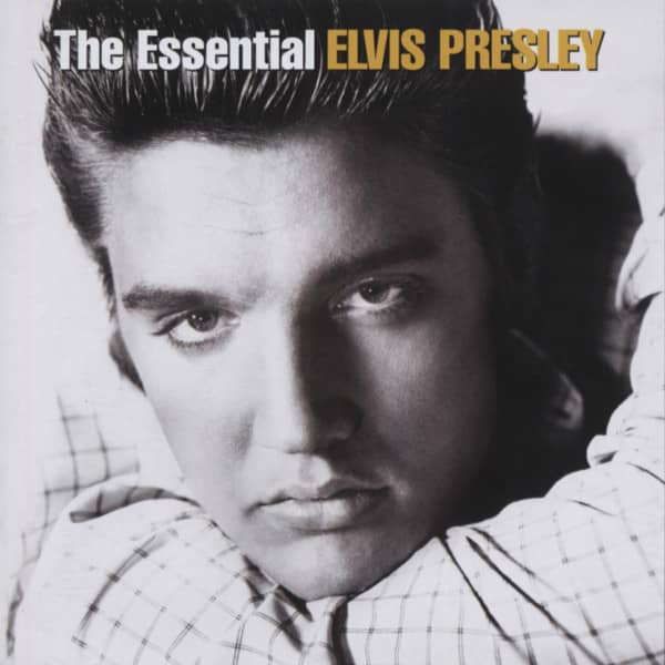 The Essential (2-CD) US The Essential (2-CD) US