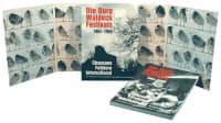 Preview: Burg Waldeck (10-CD Deluxe Box Set) Preview: Burg Waldeck (10-CD Deluxe Box Set)