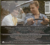 Preview: Connie Francis & Hank Williams JR. Sing Great Country Favorites (CD) Preview: Connie Francis & Hank Williams JR. Sing Great Country Favorites (CD)