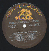 Preview: Another Show (LP) Preview: Another Show (LP)