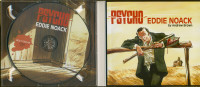 Preview: Psycho - The K-Ark and Allstar Recordings 1962-69 (CD) Preview: Psycho - The K-Ark and Allstar Recordings 1962-69 (CD)