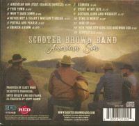 Preview: American Son (CD) Preview: American Son (CD)