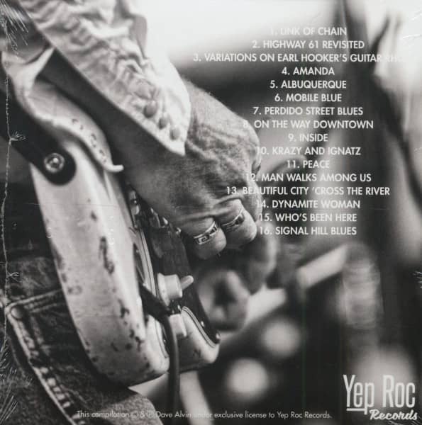 From An Old Guitar - Rare And Unreleased Recordings (CD)