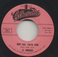 Preview: Now That You've Gone - Rock 'n Roll's For Me (7inch, 45rpm) Preview: Now That You've Gone - Rock 'n Roll's For Me (7inch, 45rpm)